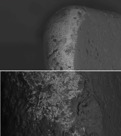 Mission Profile for Corrosion Testing