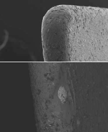 Mission Profile for Corrosion Testing