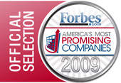 VEXTEC - America's Most Promising Company